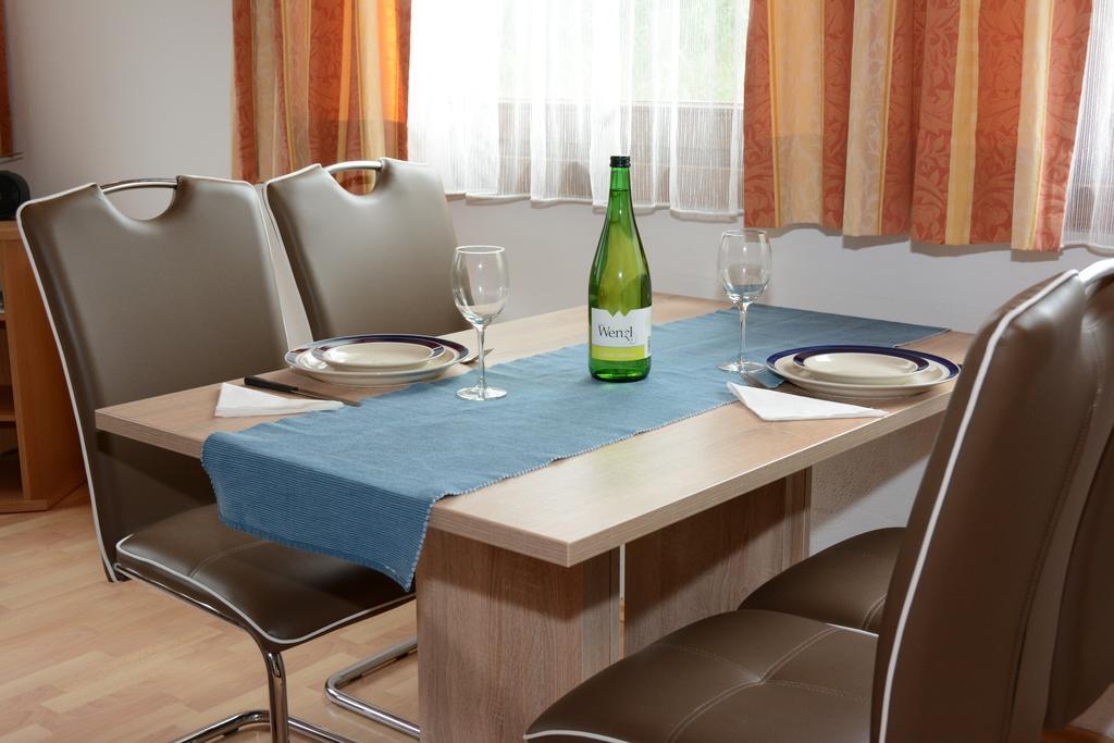 Chasa Val Bella Apartment Samnaun Ngoại thất bức ảnh