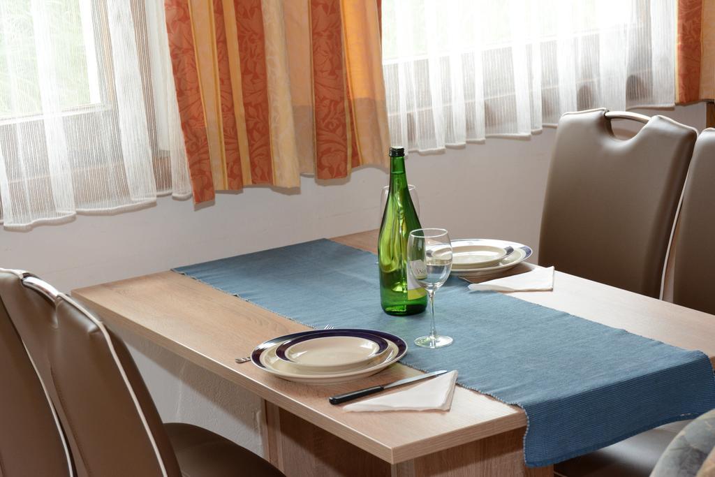 Chasa Val Bella Apartment Samnaun Ngoại thất bức ảnh